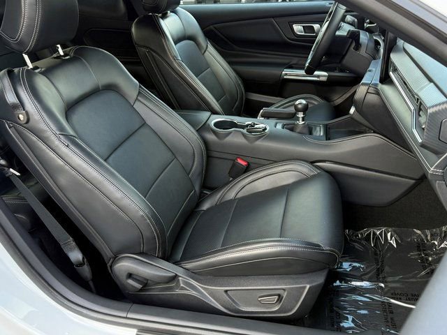 Certified 2025 Ford Mustang GT Premium w/ GT Performance Package image 33