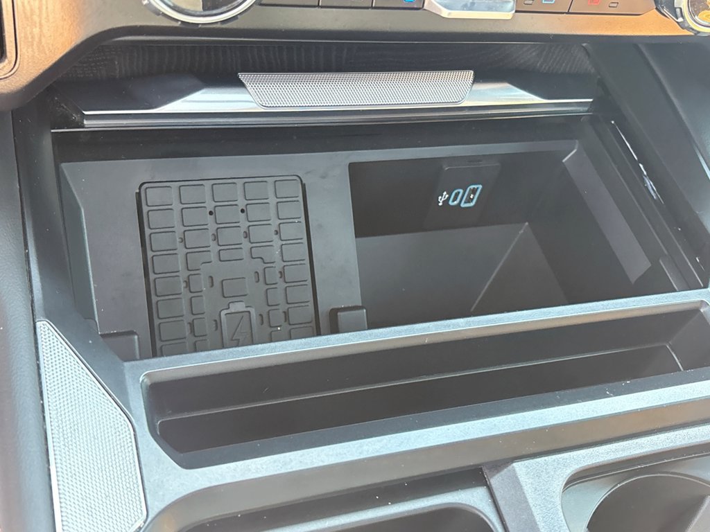 Certified 2024 Ford F250 Platinum AWD/4WD image 38