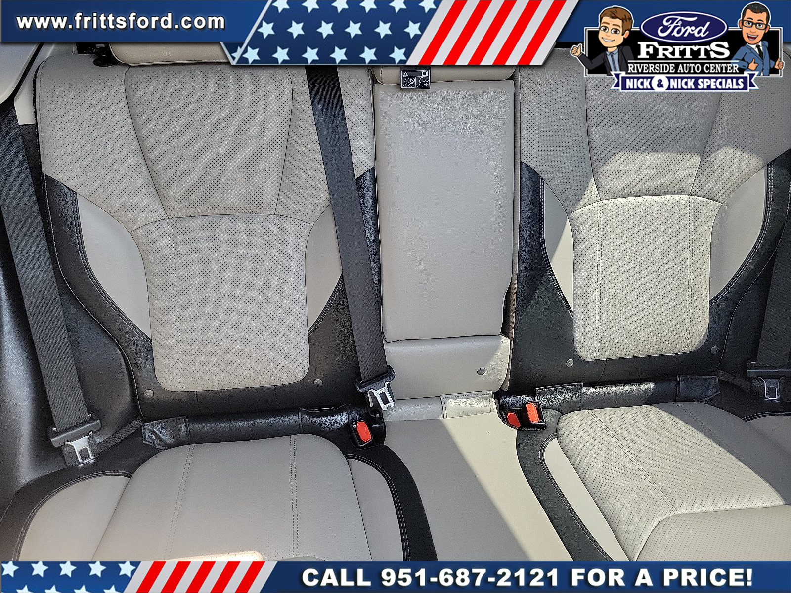 Used 2020 Subaru Forester Limited w/ Popular Package #3 AWD/4WD image 16