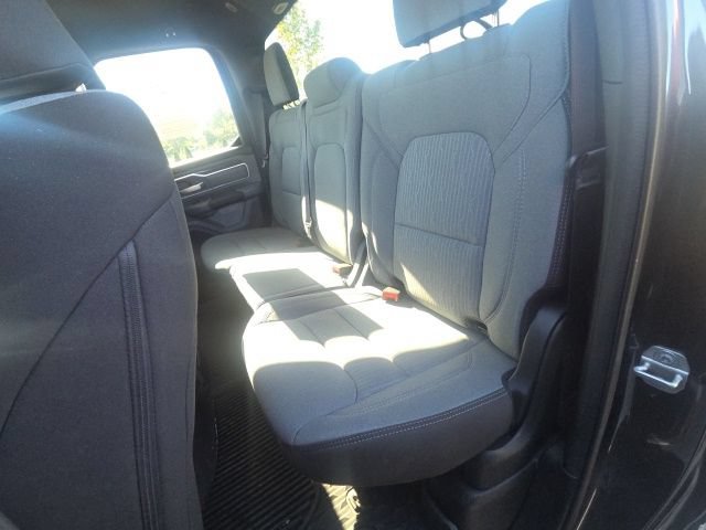 Used 2023 RAM 1500 Big Horn AWD/4WD image 13