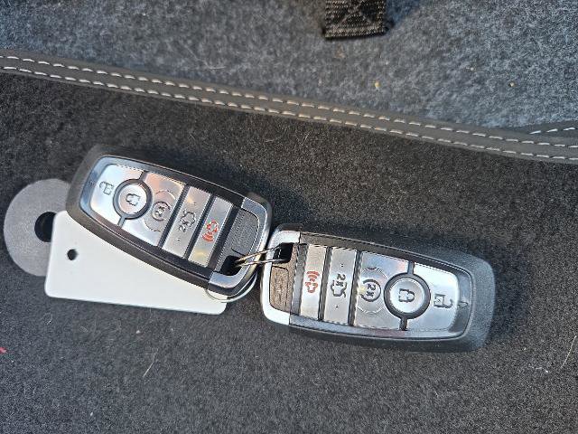 Certified 2024 Ford Mustang GT Premium image 22