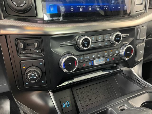 Certified 2023 Ford F150 Raptor w/ Raptor Carbon Fiber Package AWD/4WD image 8