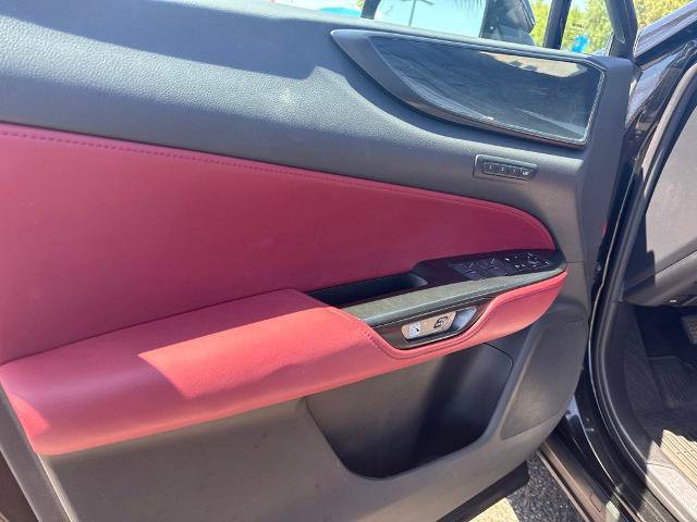Used 2023 Lexus NX 250 FWD image 15