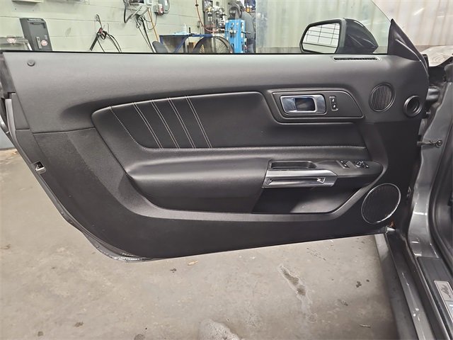 Certified 2023 Ford Mustang GT Premium w/ Mustang Nite Pony Package image 26