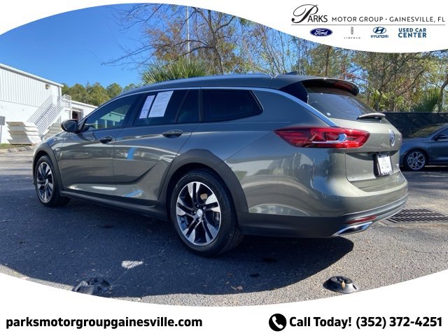 Used 2019 Buick Regal Preferred image 6
