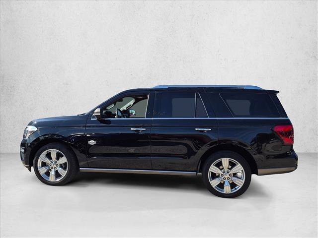 Certified 2023 Ford Expedition King Ranch RWD image 8