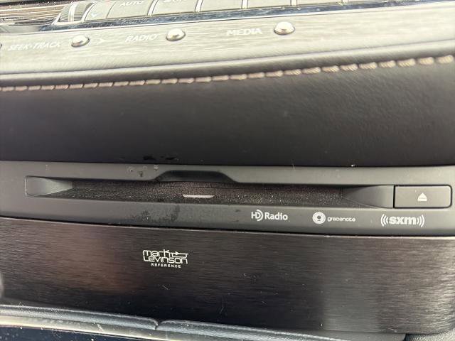 Used 2018 Lexus LS 500 F Sport image 17