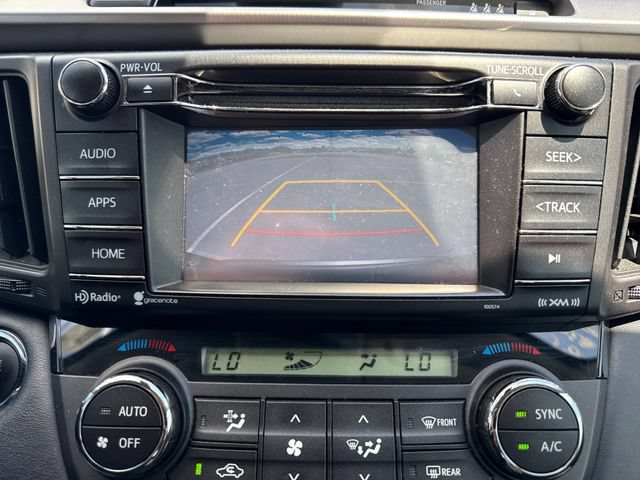 Used 2018 Toyota RAV4 XLE w/ Plus Extra Value Package AWD/4WD image 28