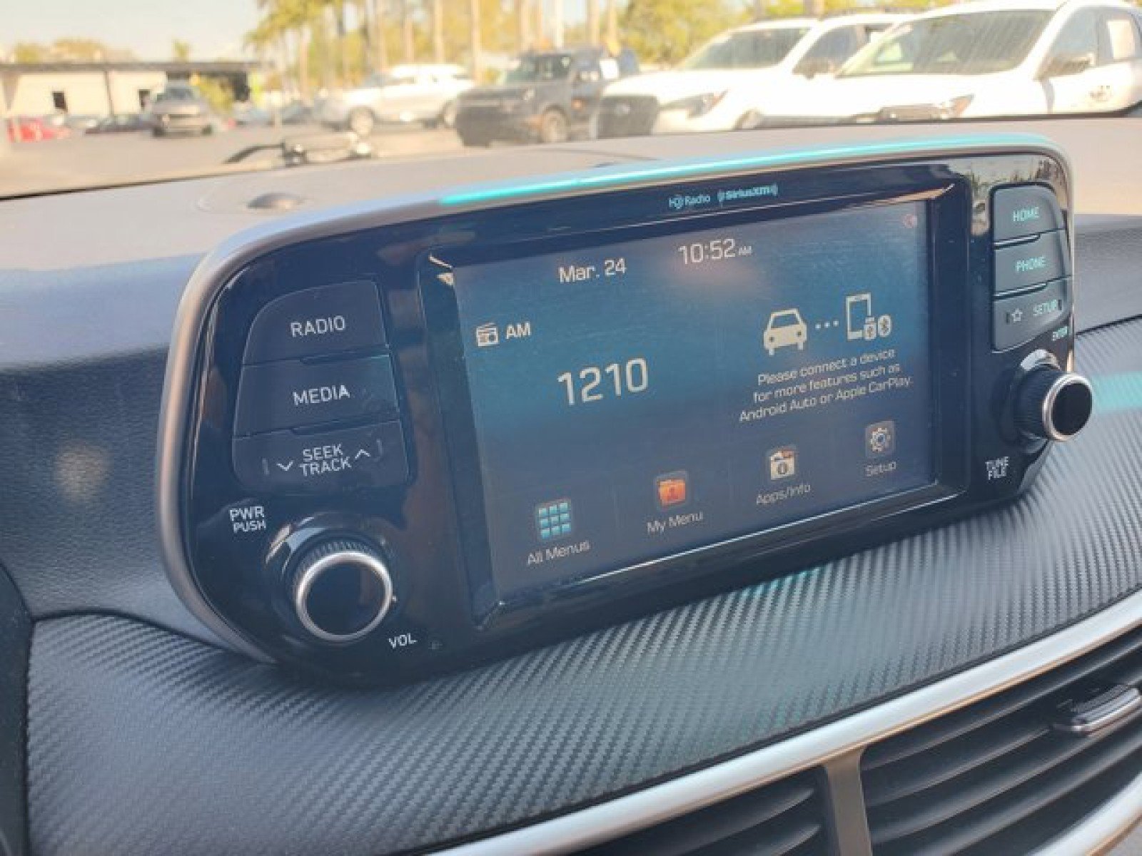 Used 2020 Hyundai Tucson SEL image 19