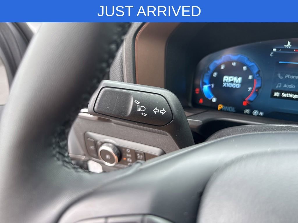 Certified 2025 Ford Bronco Sport Outer Banks w/ Outer Banks Tech Package+ AWD/4WD image 21