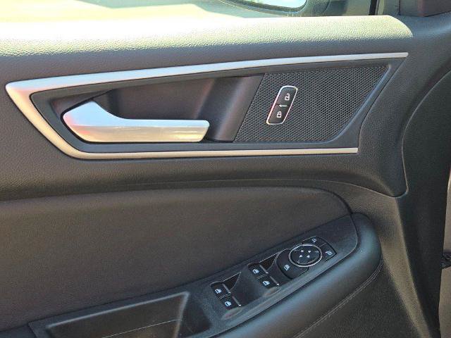 Certified 2024 Ford Edge SEL w/ Convenience Package AWD/4WD image 21