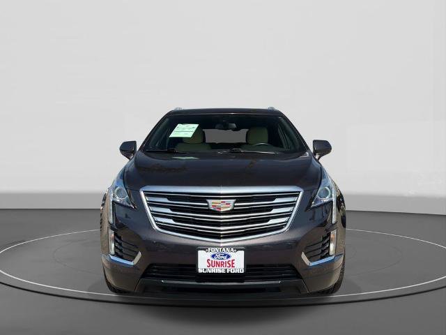 Used 2019 Cadillac XT5 FWD image 3