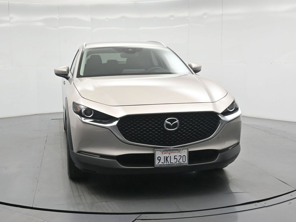 Used 2023 MAZDA CX-30 AWD 2.5 S w/ Select Package image 8
