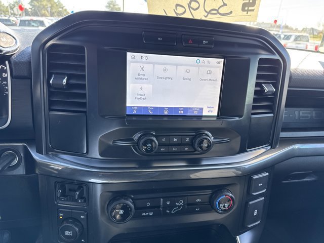 Certified 2022 Ford F150 XL w/ STX Appearance Package image 26