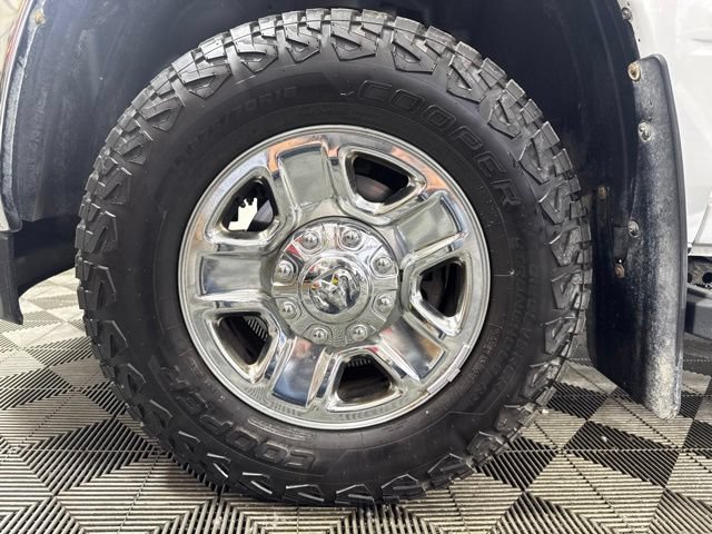 Used 2021 RAM 3500 Tradesman AWD/4WD image 10