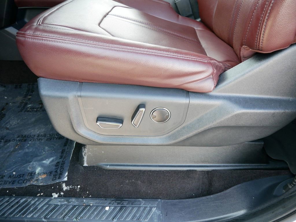 Certified 2023 Ford Expedition Max Limited image 8