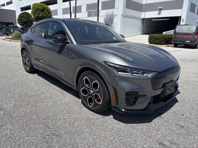 Certified 2023 Ford Mustang Mach-E GT image 5