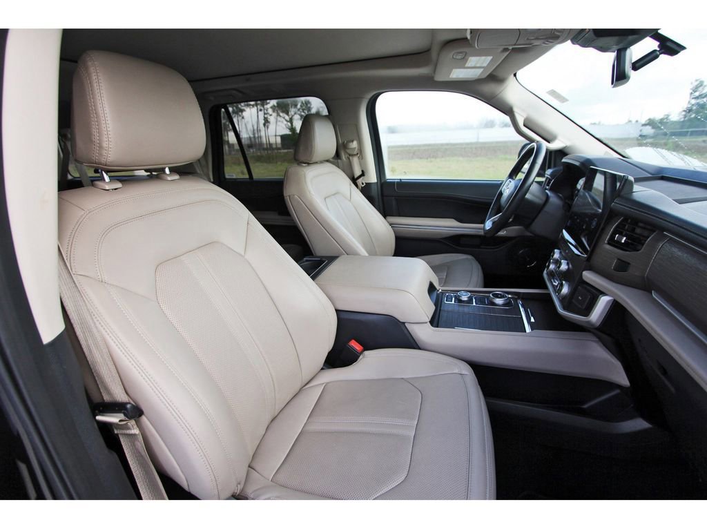 Certified 2024 Ford Expedition Max Limited image 26