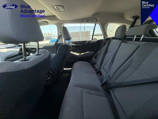 Used 2025 Subaru Outback Premium AWD/4WD image 9