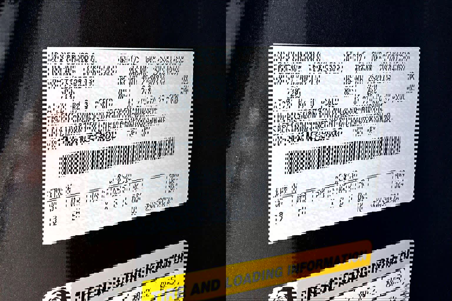 Certified 2025 Ford Expedition Max Platinum w/ Stealth Performance Package image 39