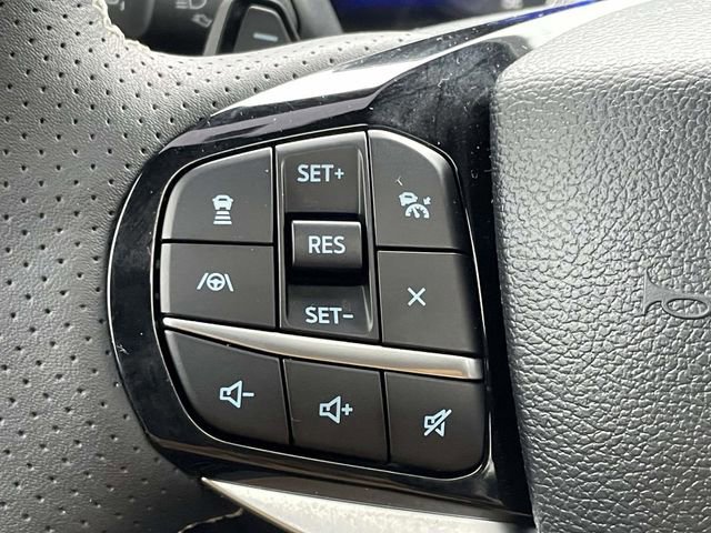 Certified 2023 Ford Explorer ST w/ Equipment Group 401A image 23