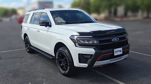 Certified 2024 Ford Expedition Timberline AWD/4WD image 3