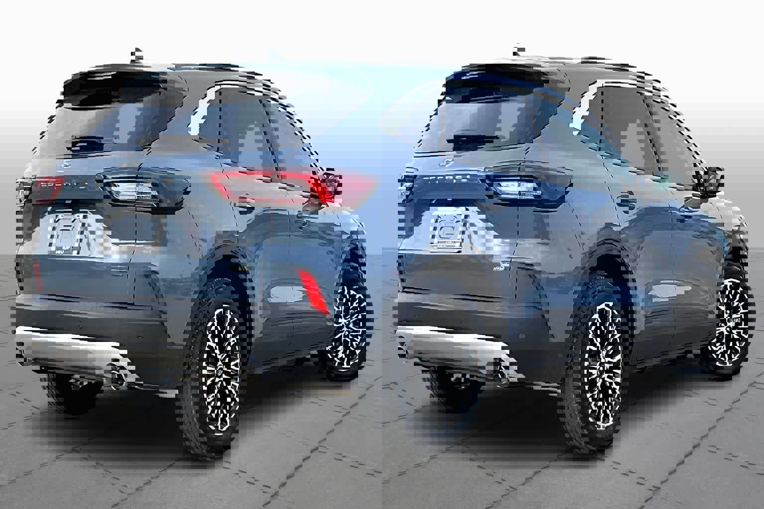 Certified 2023 Ford Escape SE image 3