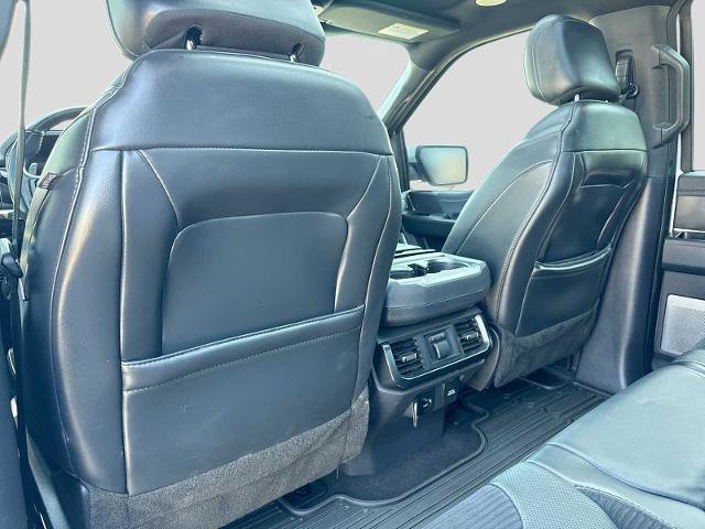 Certified 2023 Ford F150 Raptor AWD/4WD image 17