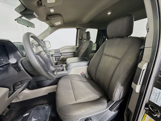 Certified 2020 Ford F150 XL w/ Equipment Group 101A Mid image 19