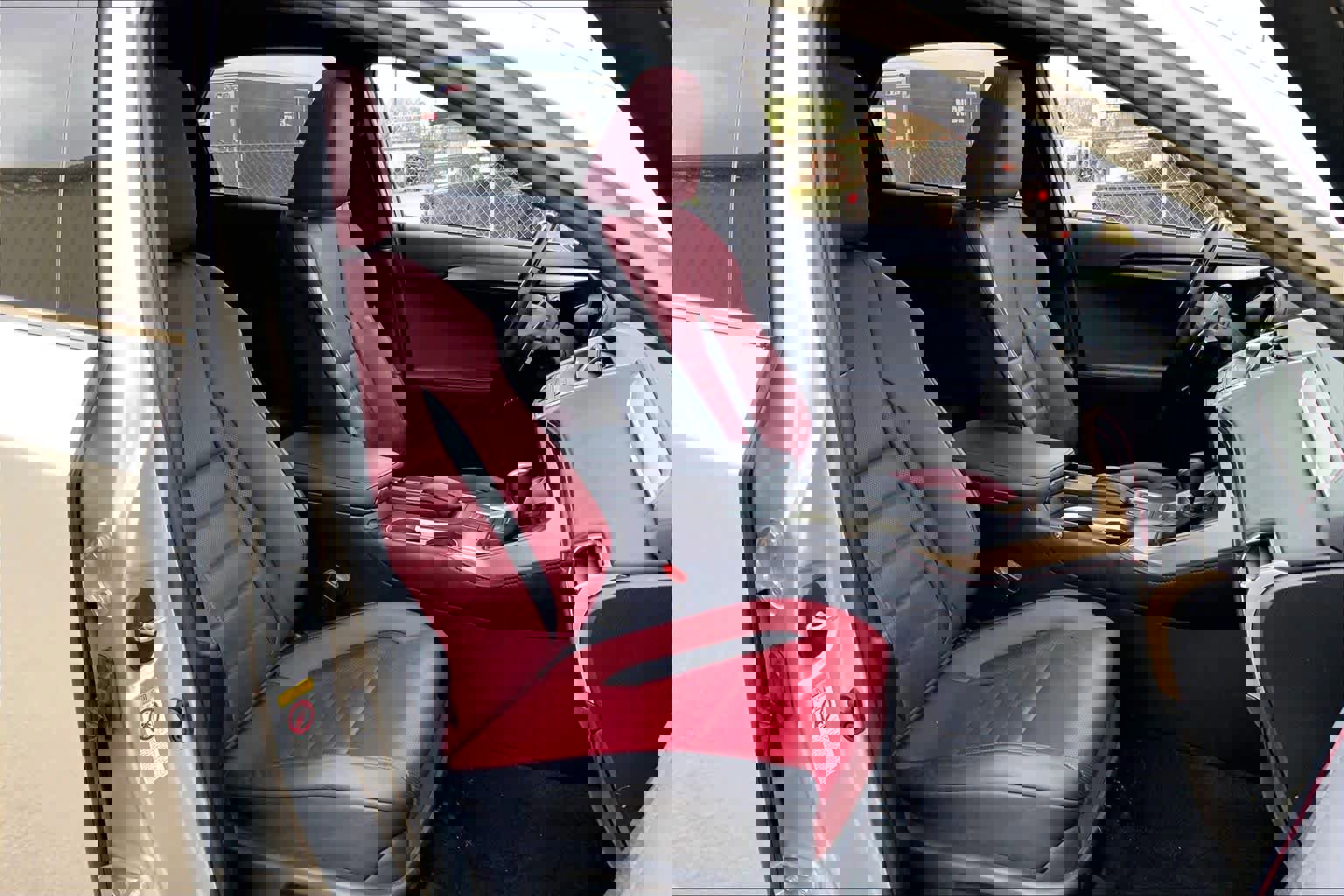 Used 2017 Lexus NX 200t F Sport w/ F Sport Premium Package image 18