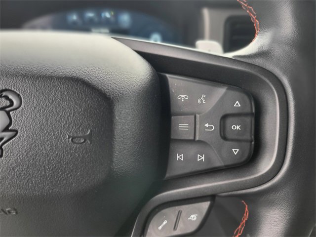 Certified 2022 Ford Bronco Raptor image 23