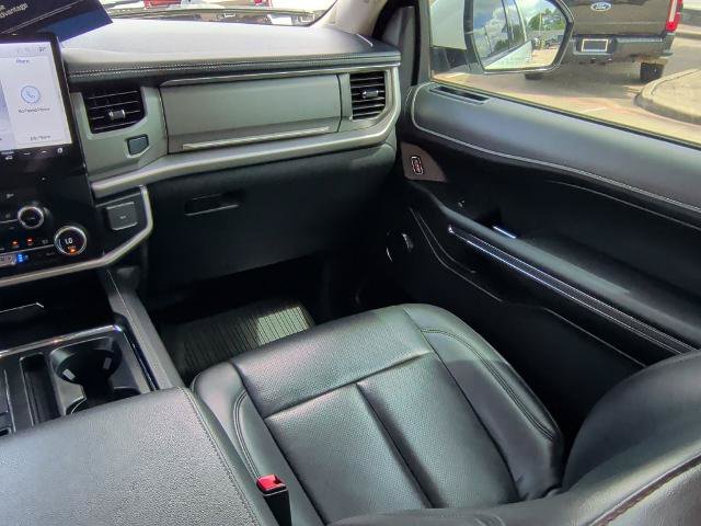 Certified 2023 Ford Expedition Max XLT RWD image 13