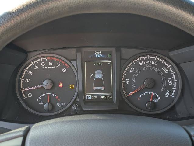 Used 2021 Toyota Tacoma SR w/ SR Convenience Package RWD image 22
