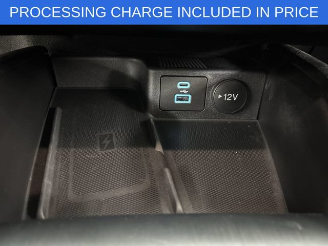 Certified 2023 Ford Escape Platinum AWD/4WD image 25