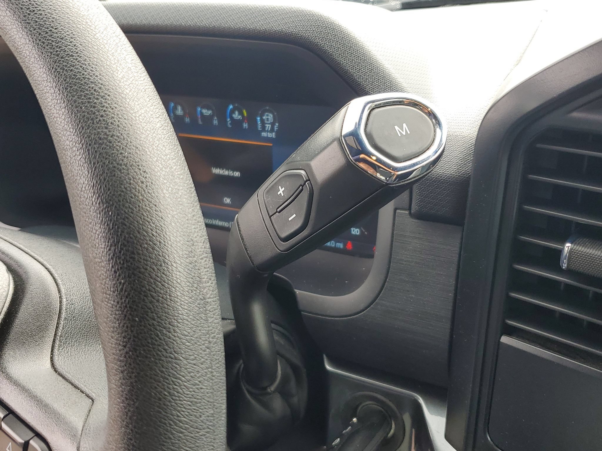 Certified 2024 Ford F150 STX w/ STX Black Appearance Package AWD/4WD image 23