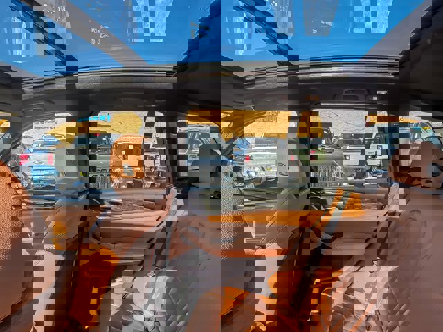 Used 2019 BMW X3 xDrive30i w/ Premium Package image 13