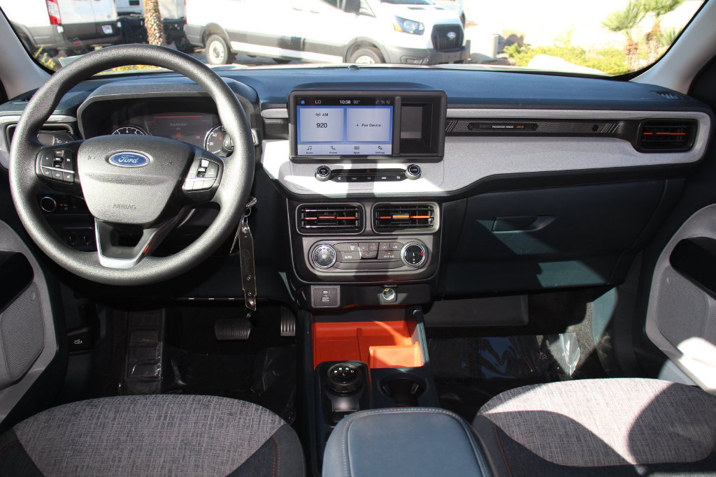 Certified 2023 Ford Maverick XLT w/ Equipment Group 300A Standard AWD/4WD image 19