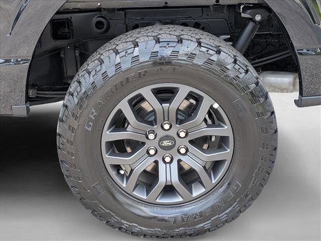 Certified 2025 Ford F150 Tremor w/ Bed Utility Package AWD/4WD image 22
