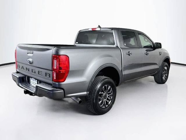 Certified 2022 Ford Ranger XLT w/ Equipment Group 301A Mid RWD image 24