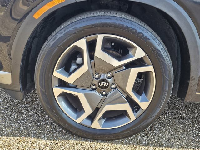 Used 2024 Hyundai Palisade Limited image 34