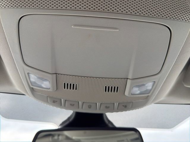 Certified 2024 Ford Edge SEL image 33