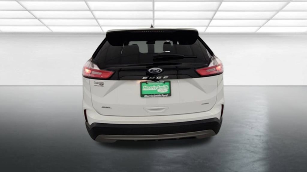 Certified 2023 Ford Edge SEL w/ Convenience Package image 7
