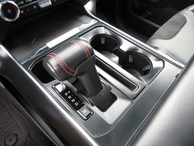 Certified 2024 Ford F150 Raptor AWD/4WD image 21