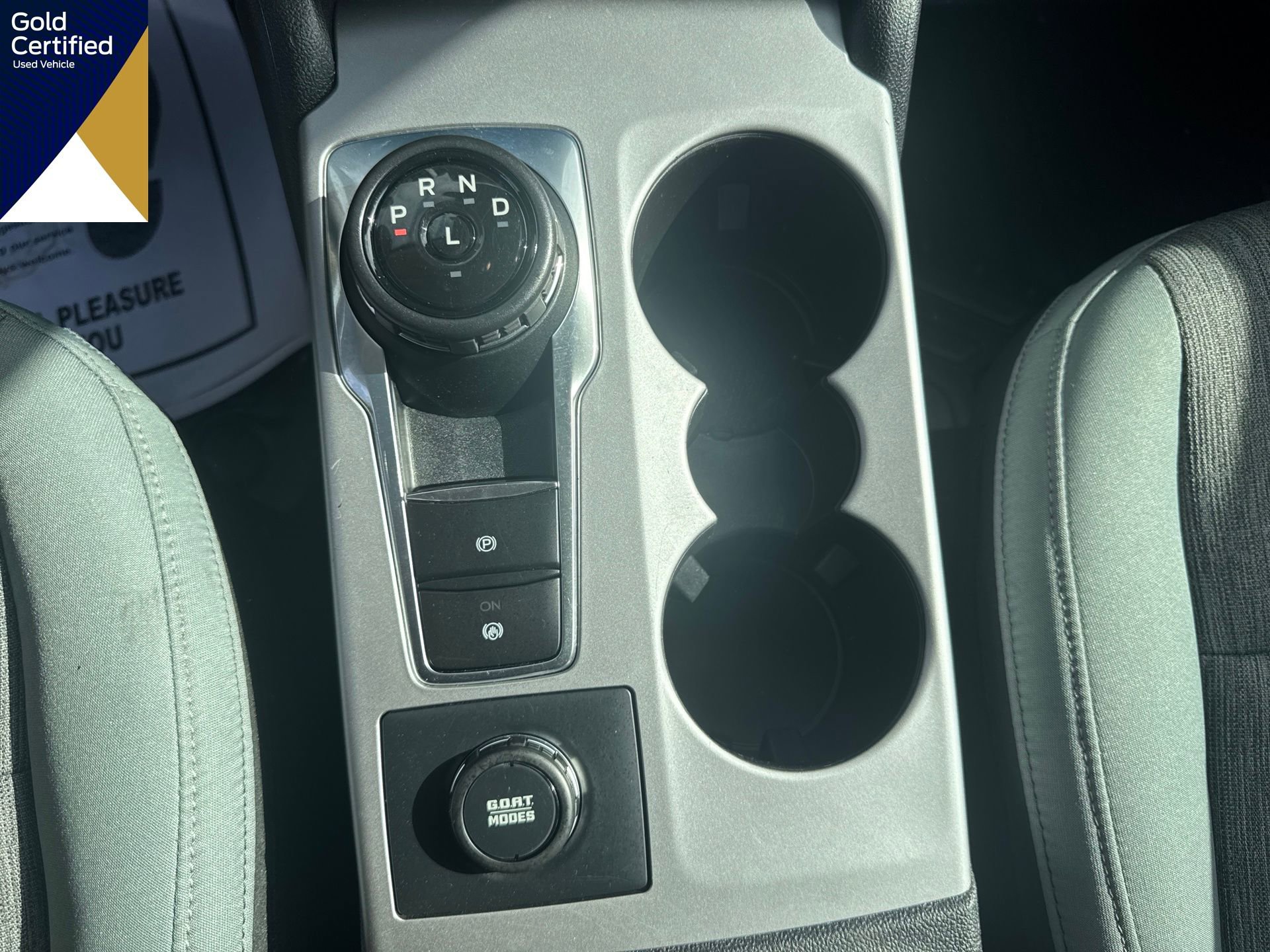 Certified 2023 Ford Bronco Sport Big Bend image 28