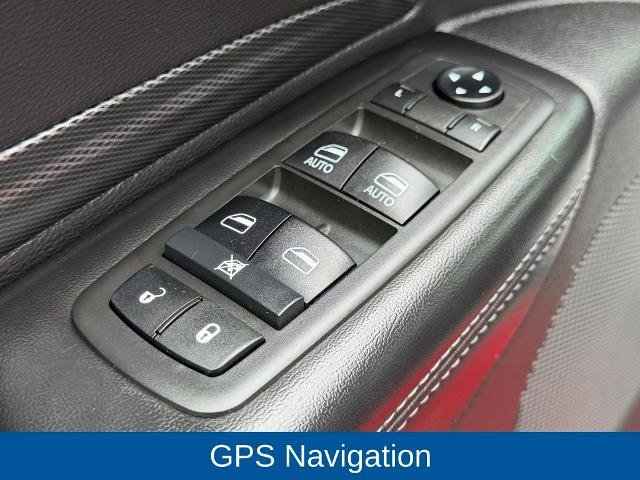 Used 2021 Dodge Durango GT AWD/4WD image 11