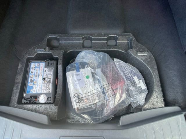 Certified 2025 Ford Mustang Mach-E Premium image 41