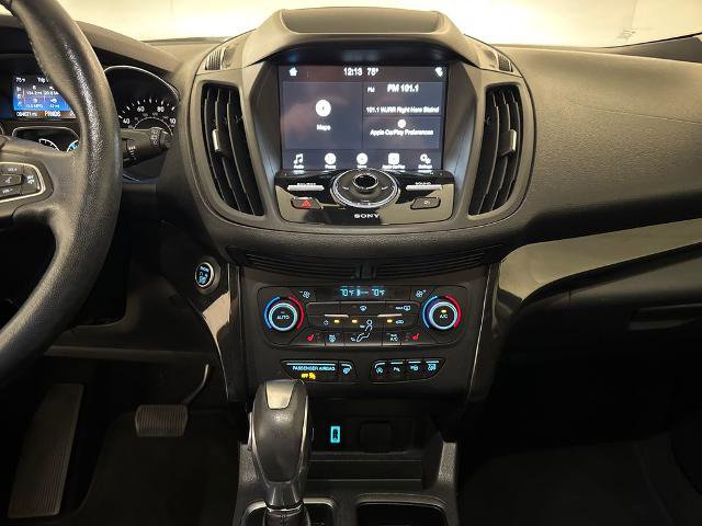 Certified 2019 Ford Escape Titanium FWD image 25
