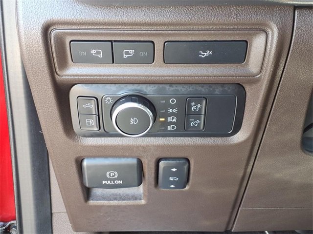 Certified 2022 Ford F150 King Ranch w/ Max Trailer Tow Package image 17