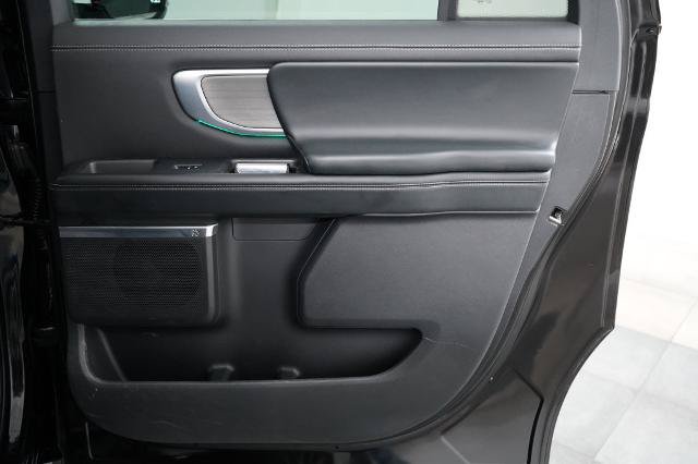 Certified 2025 Ford Expedition Max Platinum AWD/4WD image 33