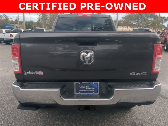 Used 2020 RAM 2500 Tradesman image 6